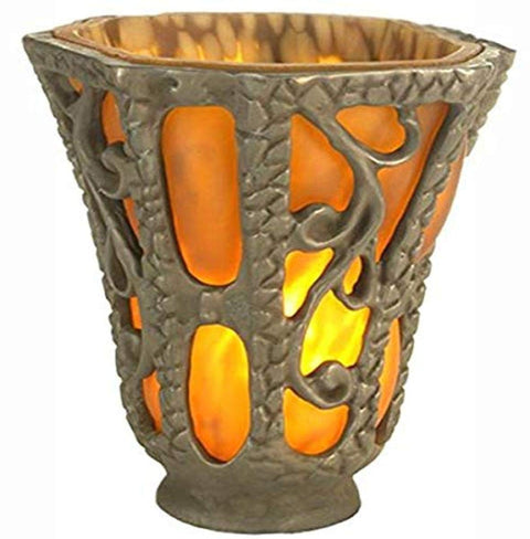 Meyda Tiffany 21249 Ivy Lantern Lamp Shade
