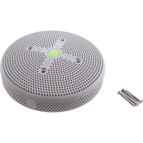 AquaStar AS EQ Suction HYDROAIR CVR WHT 6HPHA103