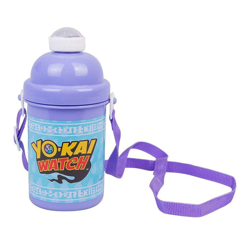 Yokai Watch Whisper 12.8-oz Travel Mug w/Strap