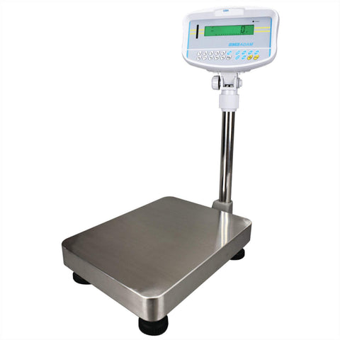 Adam Equipment GBK Bench Checkweighing Scales - GBK 15AM