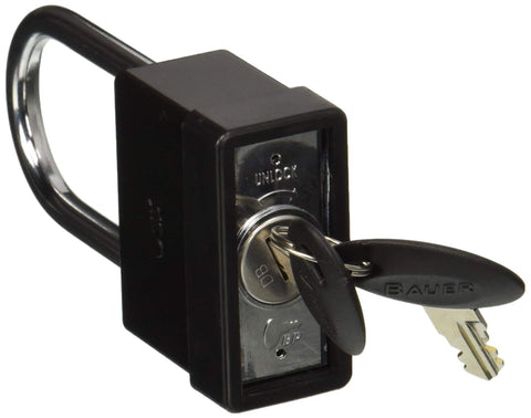 AP Products 013-705 Rekeyable Padlock