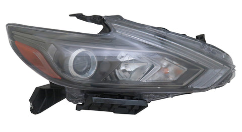 NISSAN ALTMA SDN 16-18 HL ASY HALOGEN SMOKE