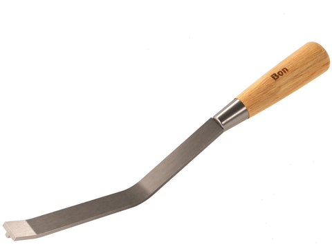 Bon 11-480 5/8-Inch Square Grapevine Jointer with 1/8-Inch Square Bit and Wood Handle