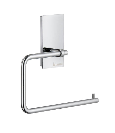 Smedbo ZK341 Pool Toilet Roll Holder Chrome
