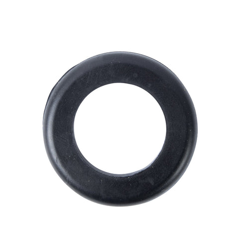 Gardner Bender GHG-1538 5PK 3/8" Grommet, 1 Count (Pack of 1), Black