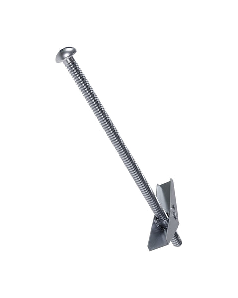 Hillman 370075 Toggle Bolt, 1/4X6-Inch, 50-Pack
