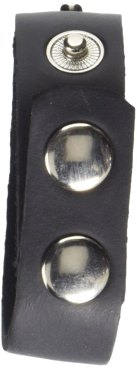 KinkLab KL-666 Neoprene 5-Snap Cock Ring