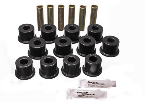 Energy Suspension 3.2128G Rear Spring Set