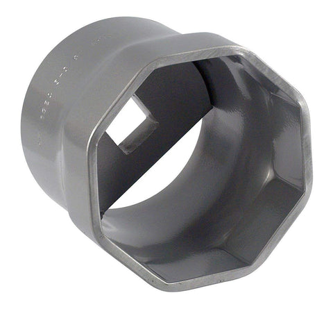 OTC 1924 Wheel Bearing Locknut Socket - 8 Point, 3-3/8" Opening Size