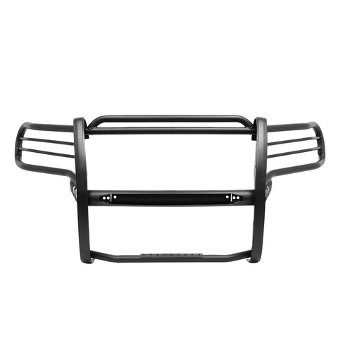 Westin 40-33815 Sportsman X Grille Guard fits 2014-2021 Grand Cherokee