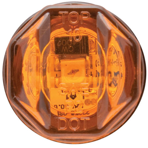 Optronics MCL12AK Led Uni-light Kit; Amb