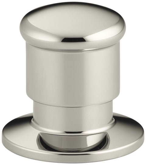 KOHLER Deck-mount two-way diverter valve