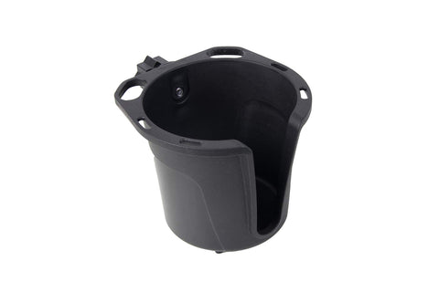 RAILBLAZA DrinkHold – Secure Kayak & Boat Cup Holder for StarPort Bases, fits Tumblers, Cans, Bottles, and More