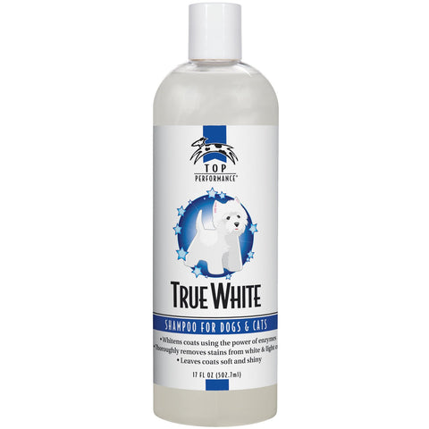 Top Performance True White - Whitening Shampoo 17oz