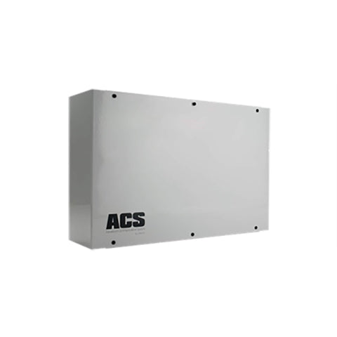 Expand ACS to 48 Zone 45 OHM