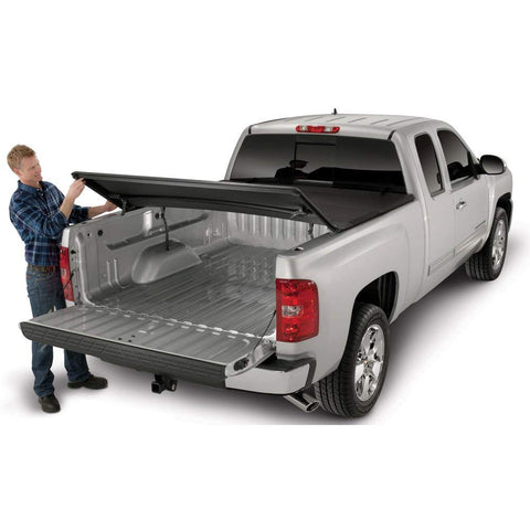 TrailFX Replacement Rear Clamp for TFX Soft Tri-Fold Tonneau Covers TrailFX 2024