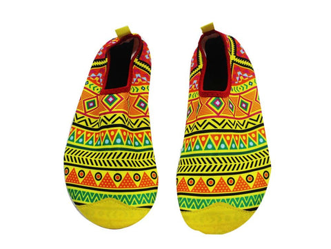 PANDA SUPERSTORE Beach Shoes Sports Shoes Water Treadmill Shoes Hiking Shoes Yoga Soft Shoes