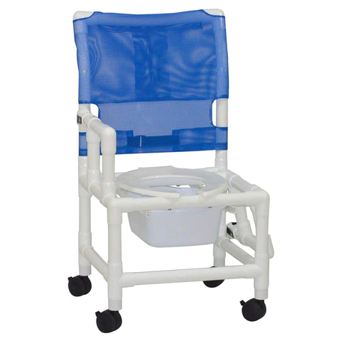 MJM International 118-3TW-DDA-DD-SQ-PAIL