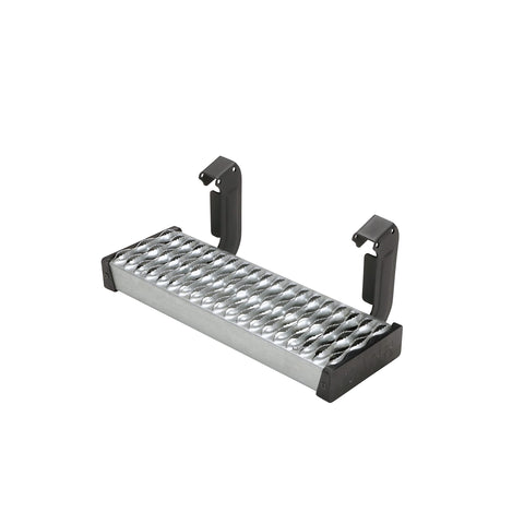 Automotive Carr's 138220-1: Maxgrip Side Step - Xg0 - Galvanized - (Single)