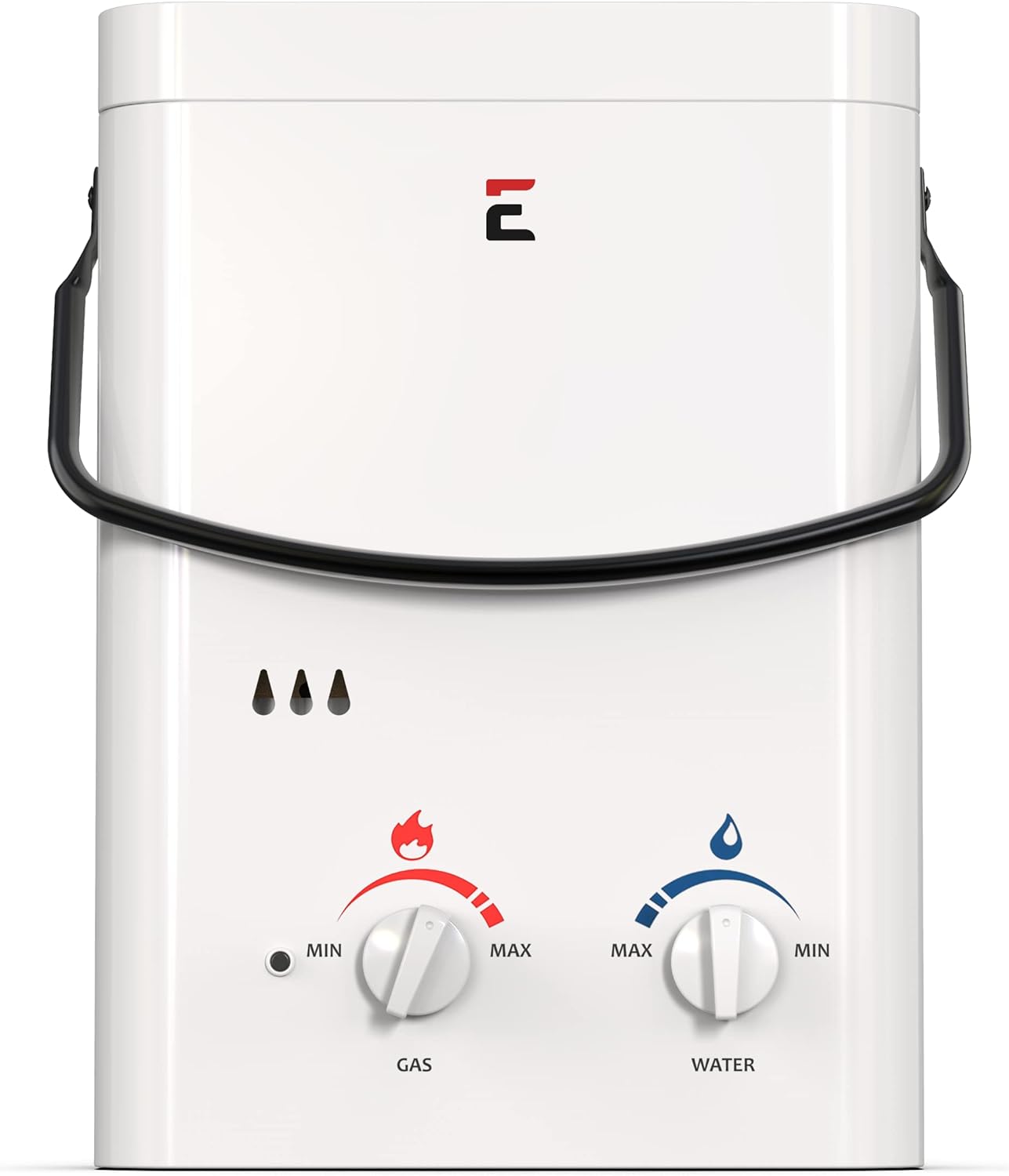 Eccotemp L5 1.5 GPM Portable Outdoor Tankless Water Heater