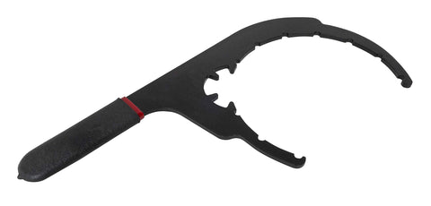 Lisle 61110 Diesel Filter Wrench , 5"