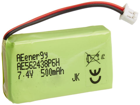 Dogtra BP74R Battery