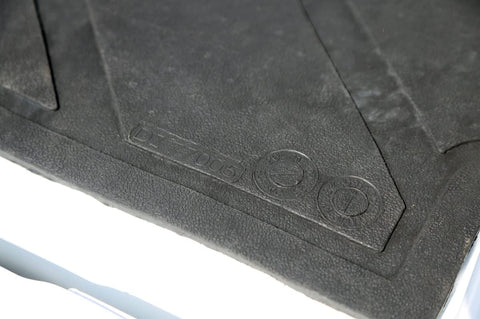 Dee Zee DZ76973 Bedmat