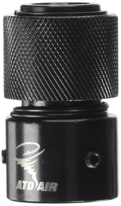 ATD Tools ATD-2052 Quick Change Retainer for Air Hammers
