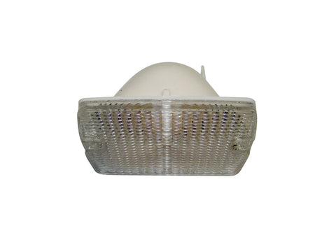 Crown Automotive 56001378C Parking Lamp, Clear