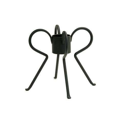 Achla Designs Spider Gazing Globe Ball Stand