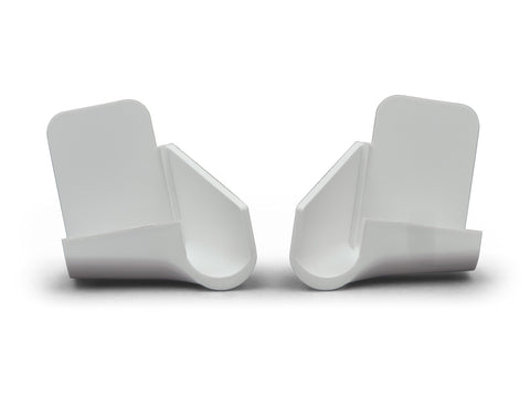 B&B Molders 94168 Short Rain Gutter Spouts