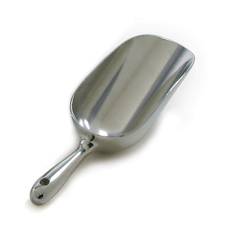 Norpro Heavy Duty Scoop, 24 oz, Silver (9002)