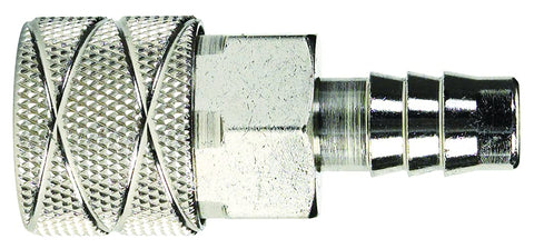 Moeller Marine 033488-10 Fuel Connector 3/8" Barbed for Suzuki