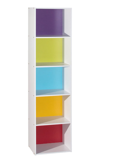 HODEDAH IMPORT Bookcase