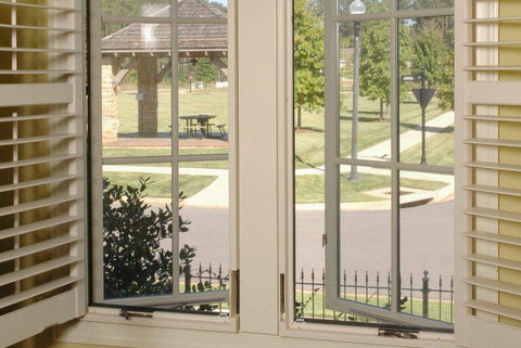 Phifer 3039017 Ultravue 2 Watershed Tech Wrap 36" x100' Insect Screen, No Size, Black