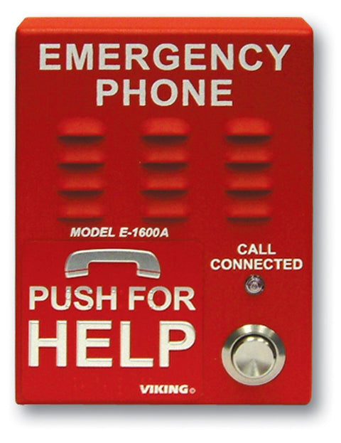 Viking Emergency Dialer w/ EWP