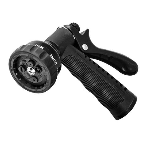 Dura Faucet RV Exterior Sprayer (Black)