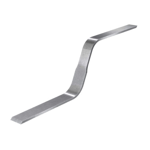 Bon Tool Slicker Flat Double Sided 1/2" x 5/8"