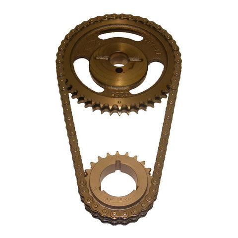 Cloyes C-3079X Heavy Duty Double Roller Timing Set for Big Block Ford