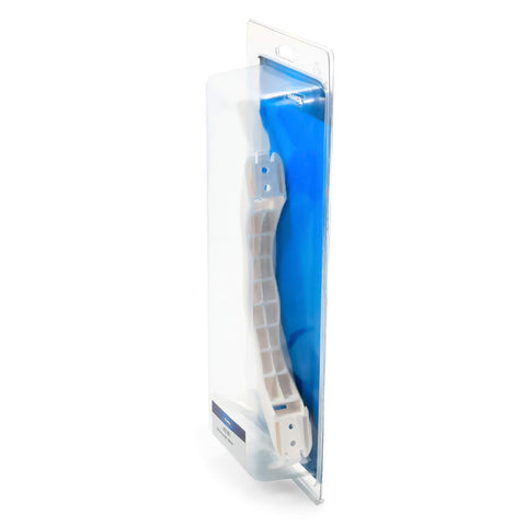 Camko 42181 Grab Handle Wht