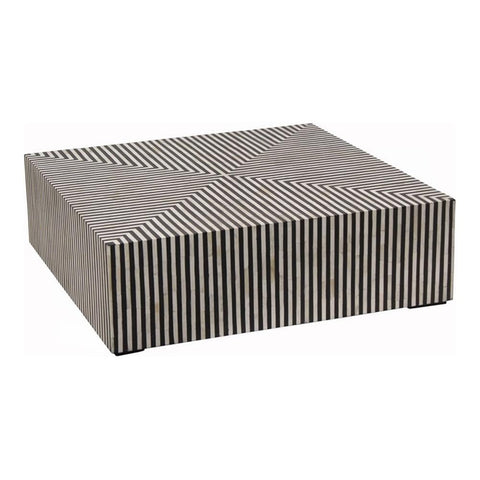 Moe's Home Collection Terning Coffee Table