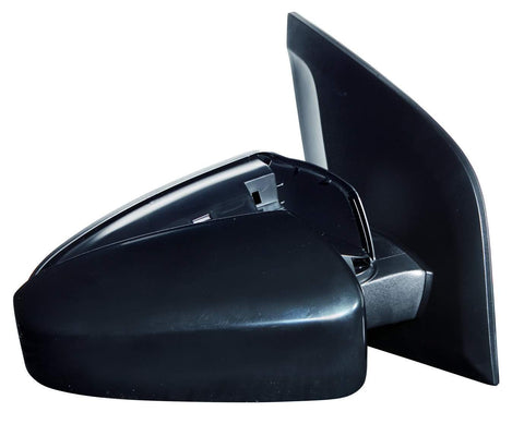 FOCOPO 315-5407R3CB Replacement Passenger Side Door Mirror Set (This product is an aftermarket product. It is not created or sold by the OE car company)