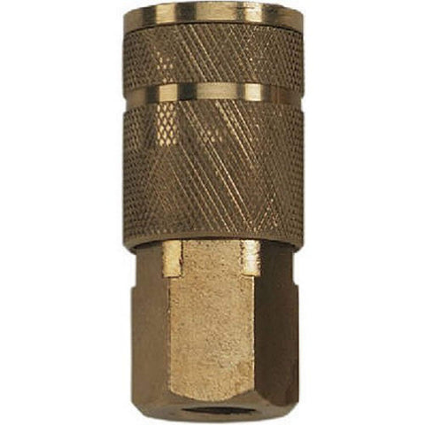 CAMPBELL HAUSFELD PA1013 3/8" T Style Coupler