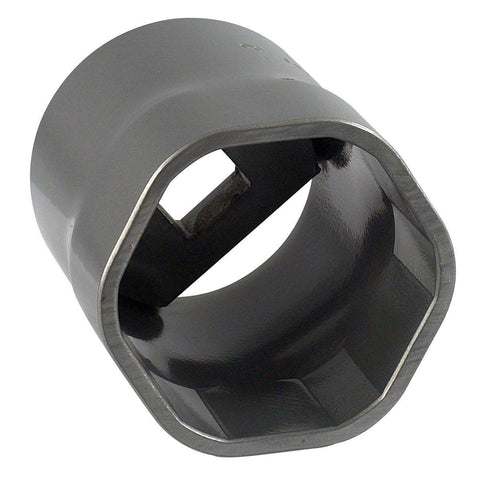 OTC 1928 Wheel Bearing Locknut Socket for Ford Dana 60 Axles - 6 Point, 2-9/16" Opening Size