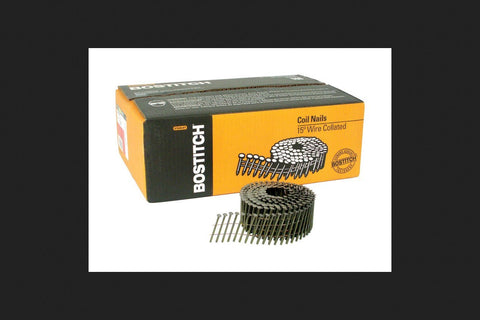 BOSTITCH Nail FRAMING RH 2X.099