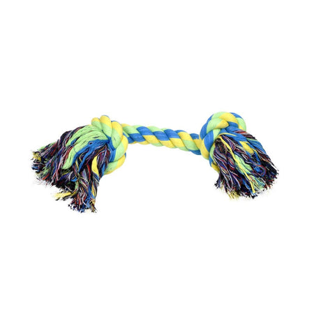 Coastal - Rascals Knot Rope Tug Toy