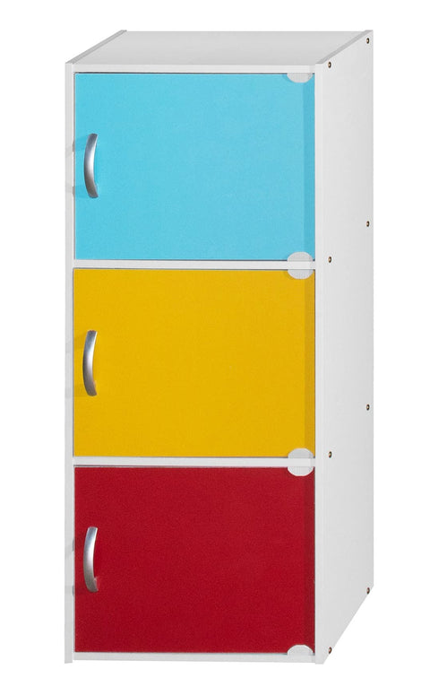 HODEDAH IMPORT Bookcase