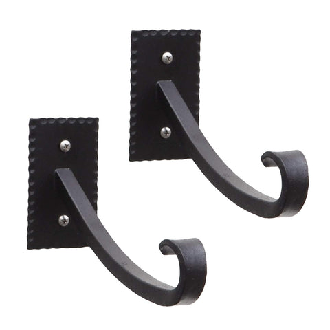 Lodge UpCurled Bracket 2-Pack