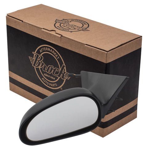 Power Mirror for 1999-2004 Mustang Base/Mach 1/GT XR3Z17682BA Left FO1320171