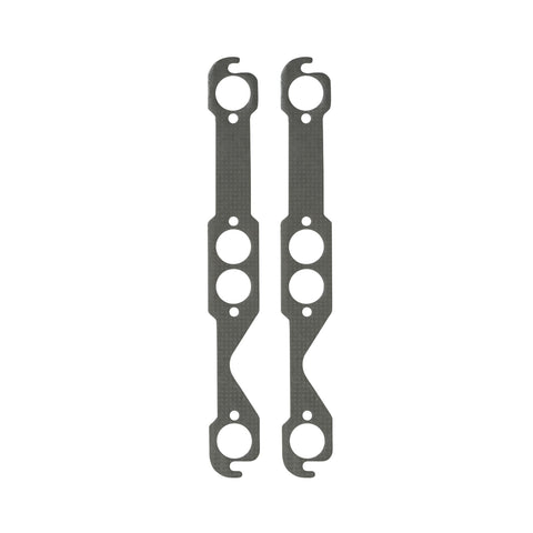 Mr. Gasket 5907 Ultra-Seal Exhaust Manifold Gaskets - 2 Per Set